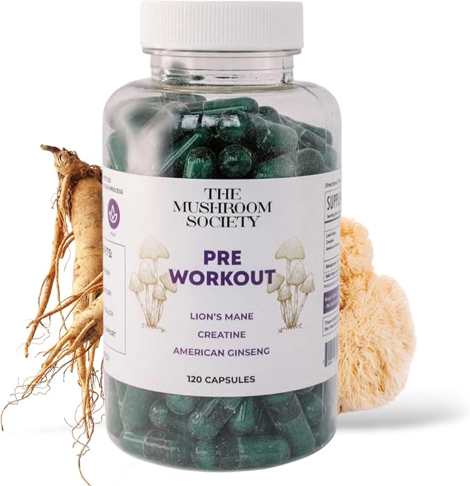 Pre-workout