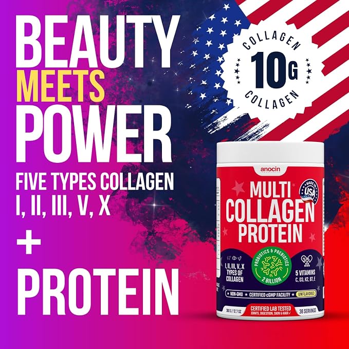Multi Collagen (1 Pack)
