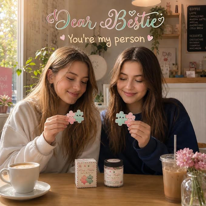 A. Bestie Jar