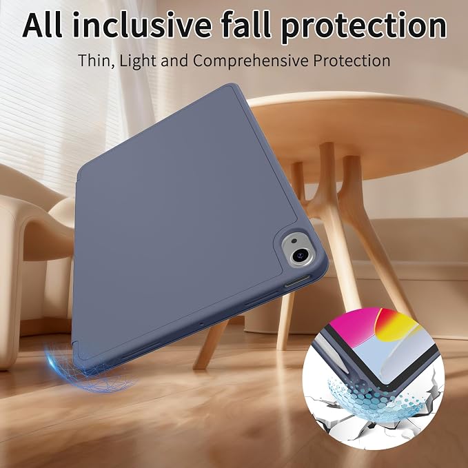 Purple-TriFold