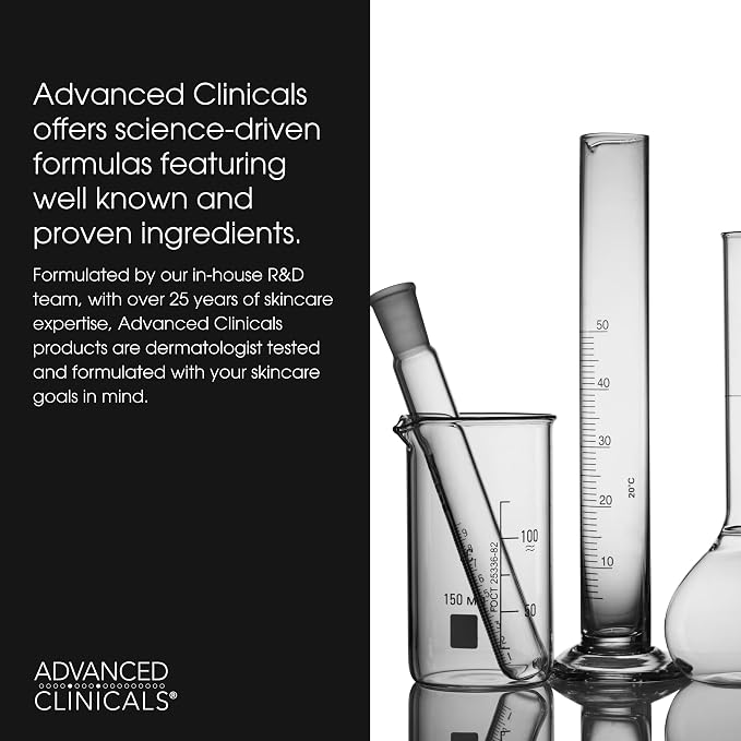 Puffy Eye Correcting Serum