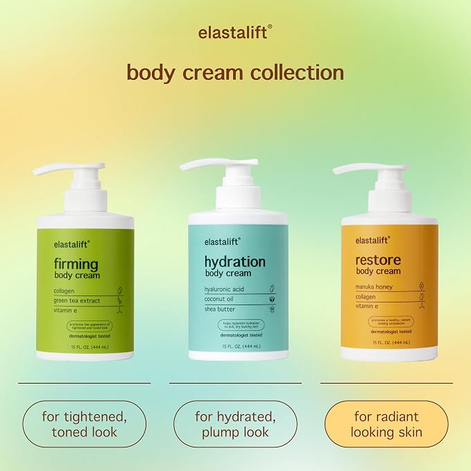 Manuka Honey Cream