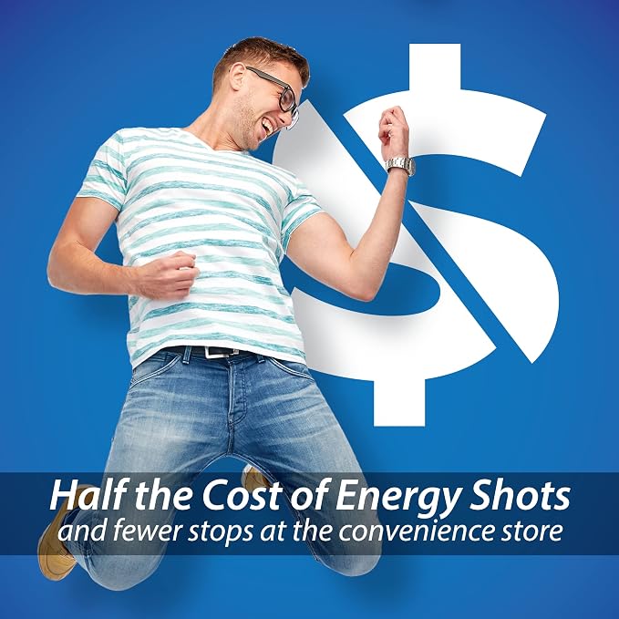 Energize All-day Energy