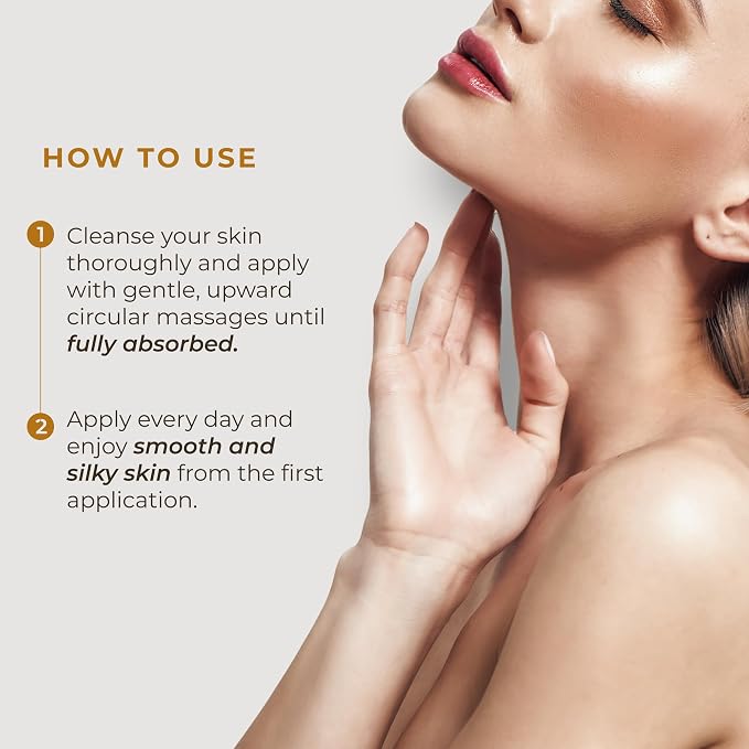Neck Serum