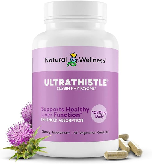 Ultrathistle