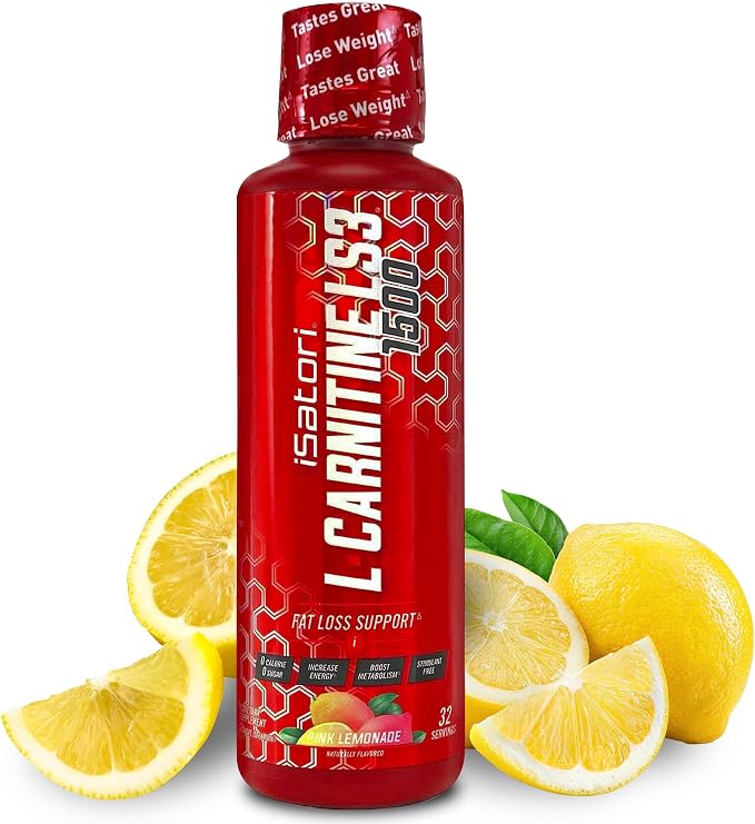 Pink Lemonade