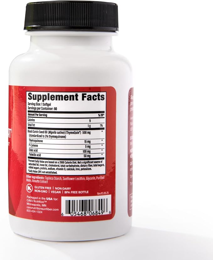 Red Pack (Cortisol)