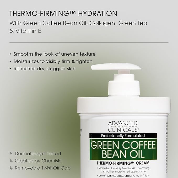 2 - Thermo Firming Cream