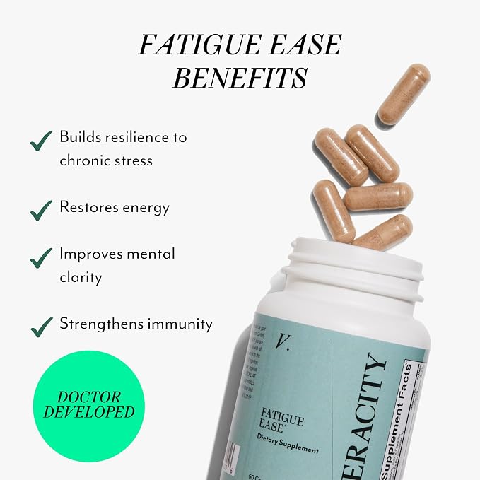 Fatigue Ease
