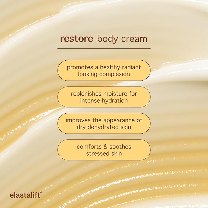 Manuka Honey Cream