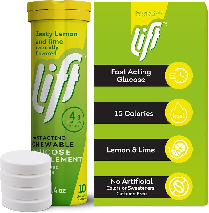 Lemon & Lime