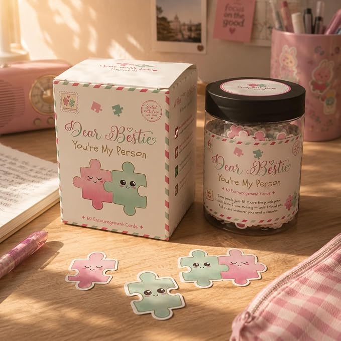 A. Bestie Jar