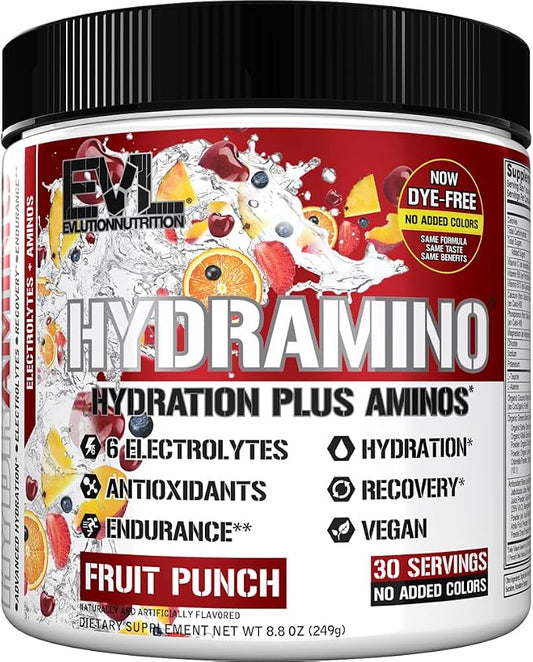 Fruit Punch