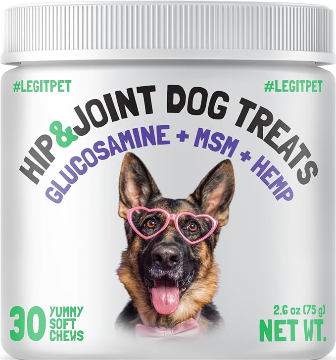 Hip&Joint