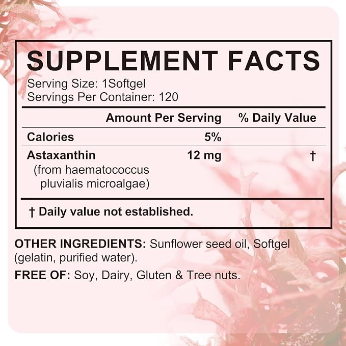2 Pack(240 Softgels)