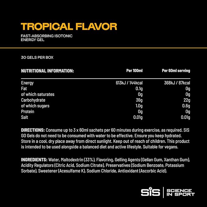 Tropical