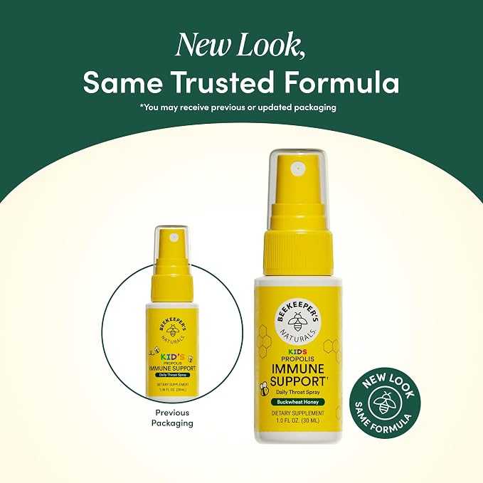 Kids Propolis