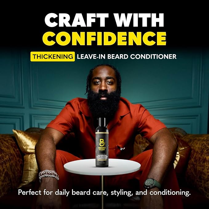 Thickening Beard Conditioner