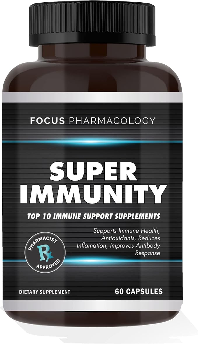 Super Immunity