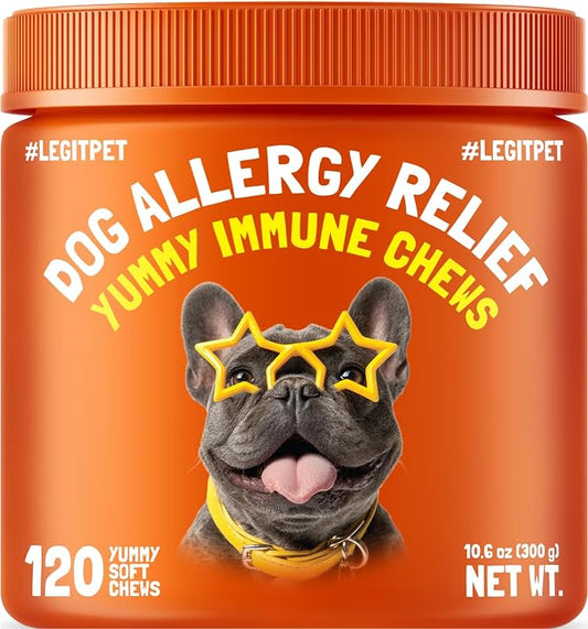 Allergy
