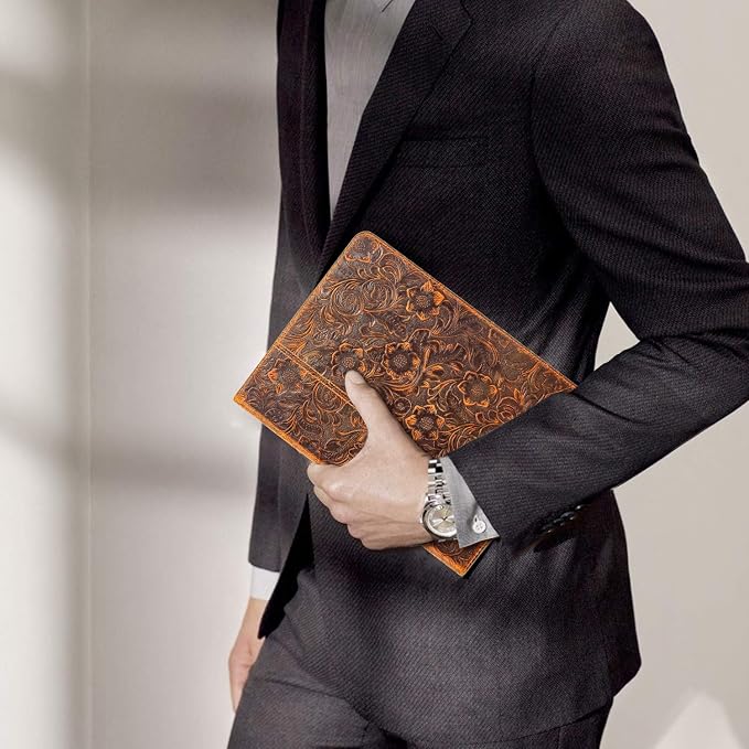 Pattern-brown