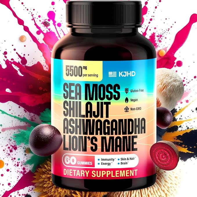 2 Month Supply (120 Count)
