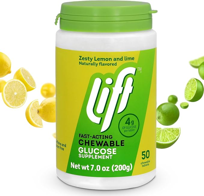 Lemon & Lime