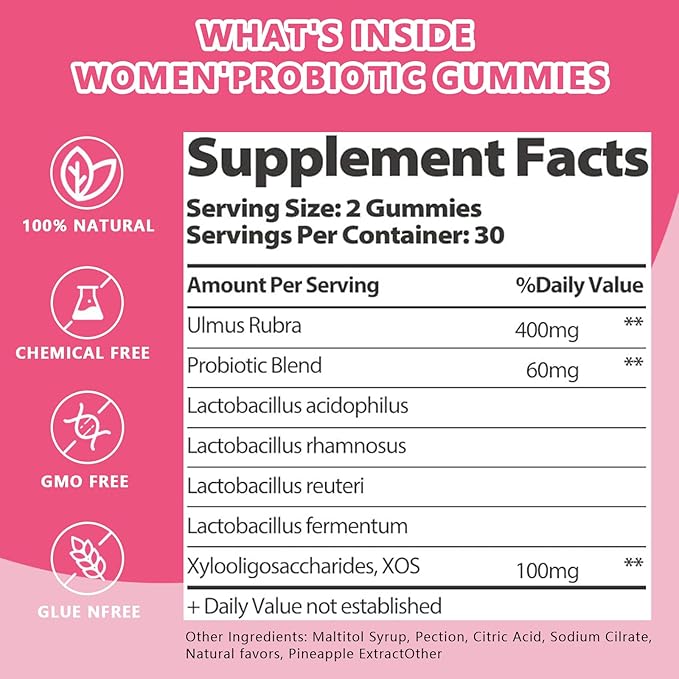Pink-120count