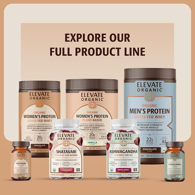 Shatavari Gummies