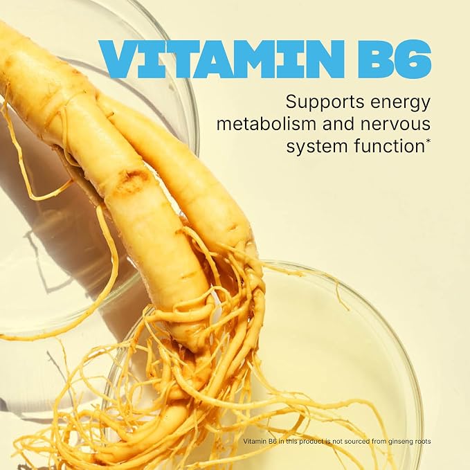 Men's Multivitamin