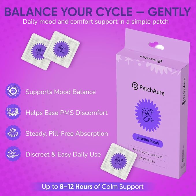 Pms Relief