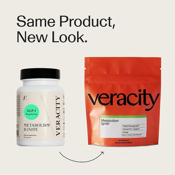 Metabolism Ignite