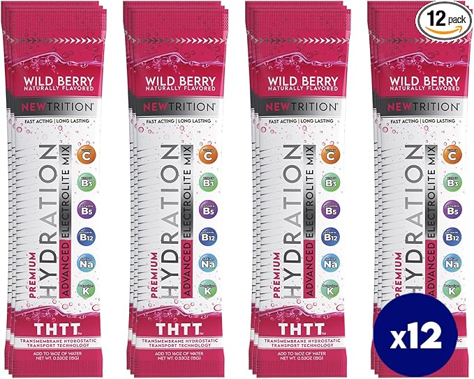 Wild Berry