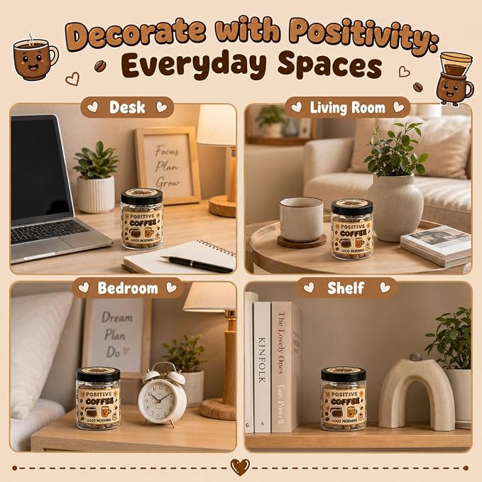 Positive Coffee
