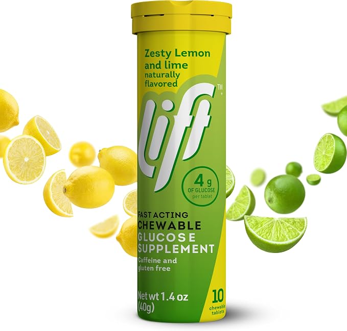 Lemon & Lime