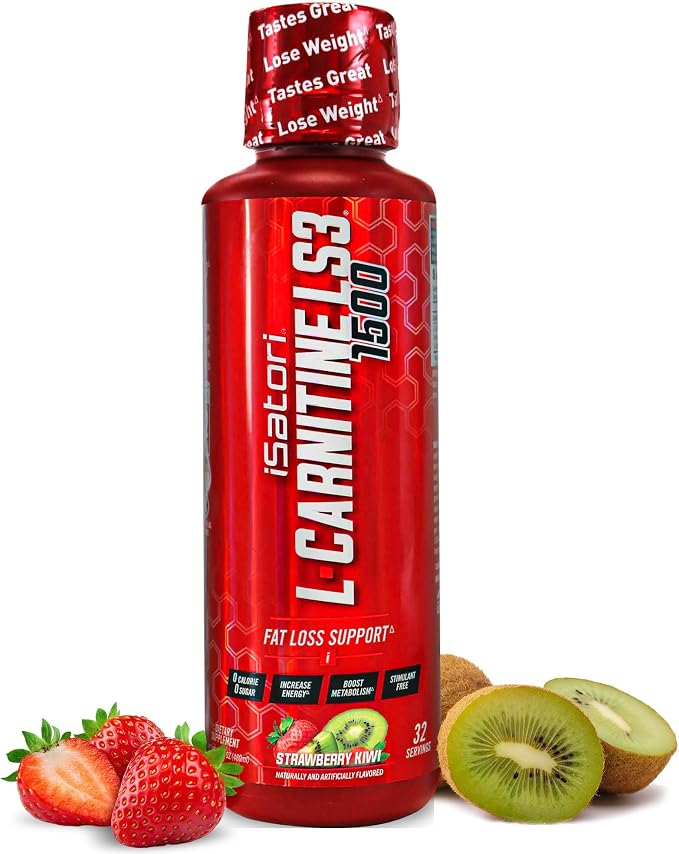 Strawberry Kiwi