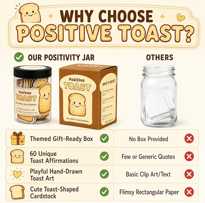 A. Toast Jar