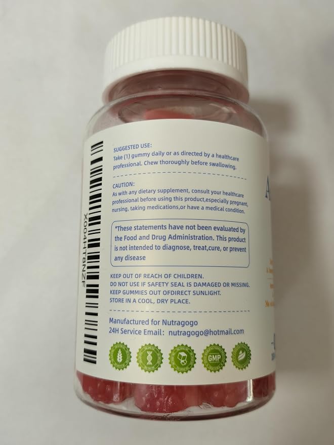 Mixed Berry