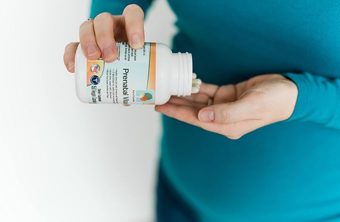 Prenatal Vitamin