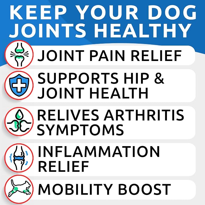 Liquid Hip&Joint (Mobility)