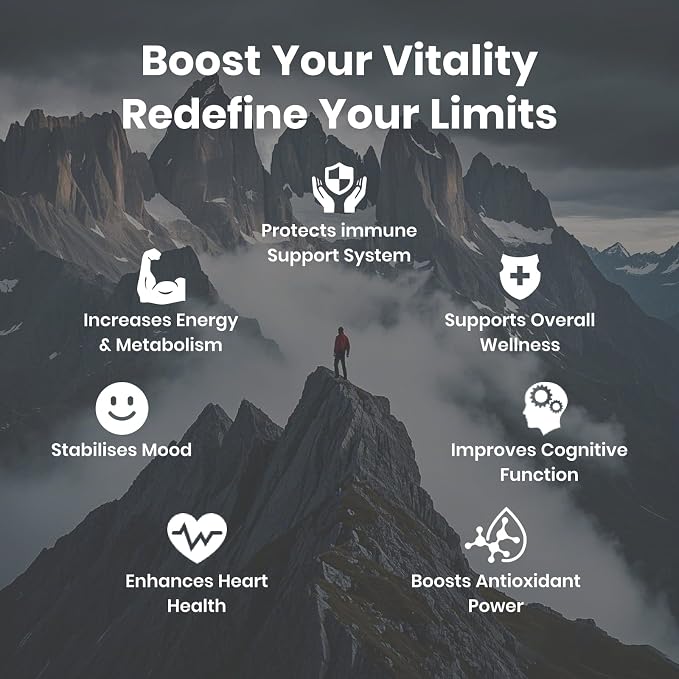 1 Pack Shilajit