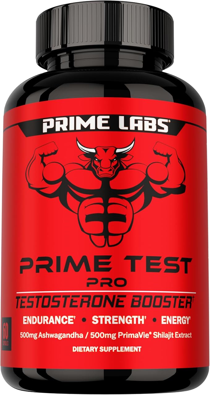 Prime Test Pro