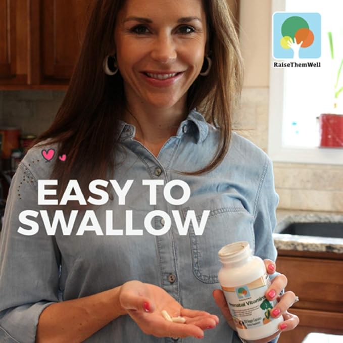 Prenatal Vitamin