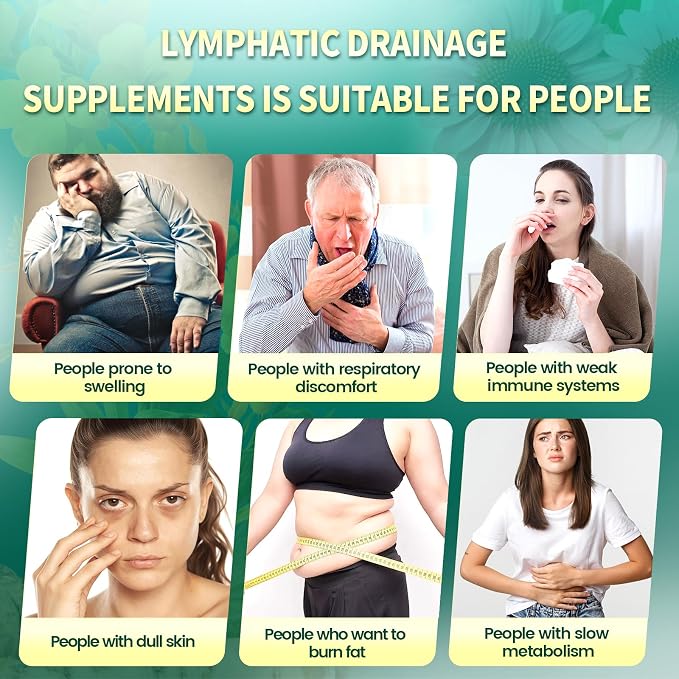 Upgraded Version | 2 Bottle | 180-day Supply