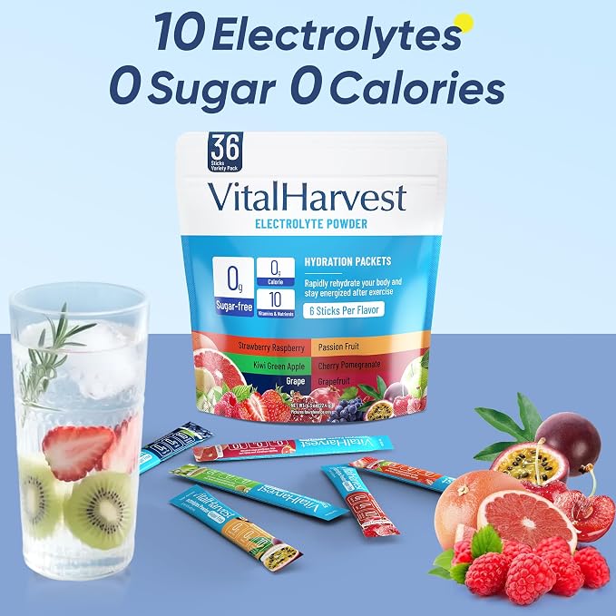 Assorted Colors(variety Pack New Flavors)