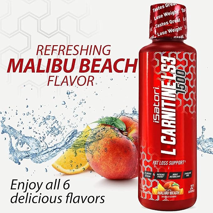 Malibu Beach