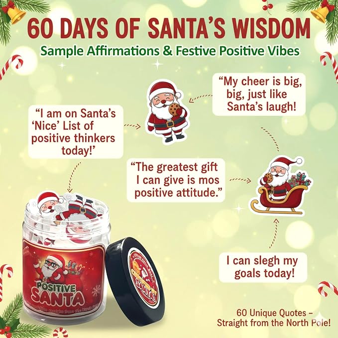 AA. Santa