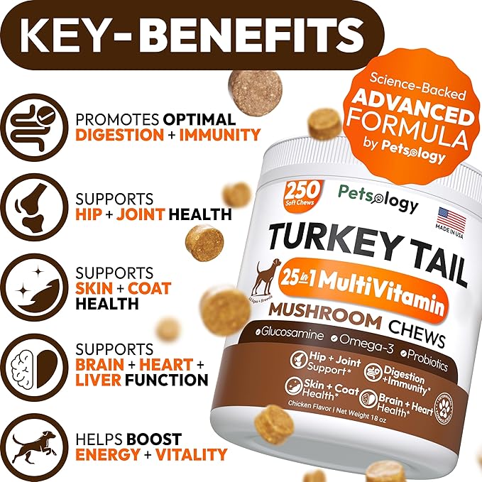 Multivitamin