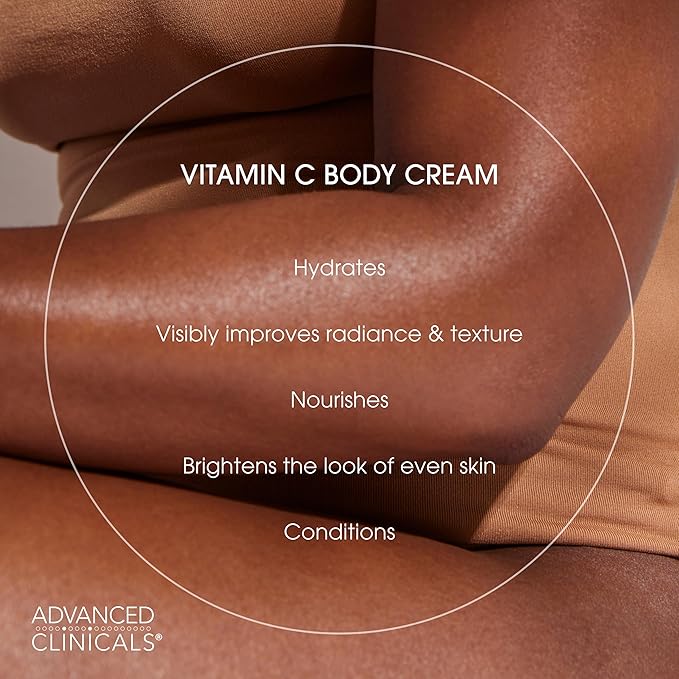 Manuka Honey + Vitamin C Cream Set