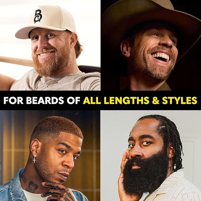 Thickening Beard Conditioner